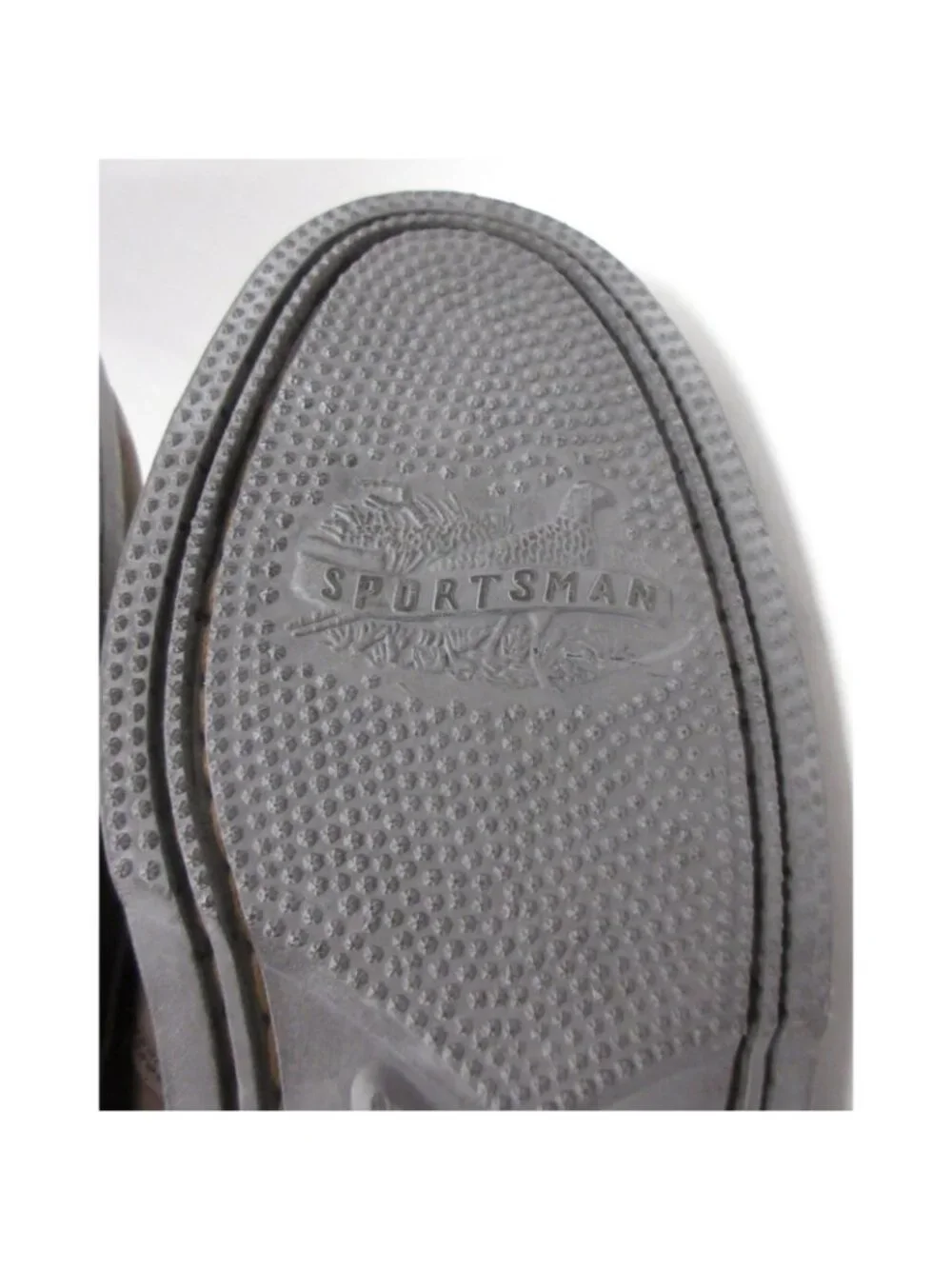 Polo Ralph Lauren Boots 11.5 D Meadowlark Chukka Leather Sportsman Y2K